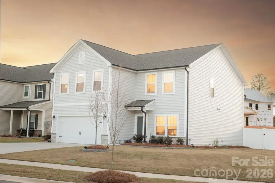 106 Stonewater Drive, Furr, NC 28163 - #2