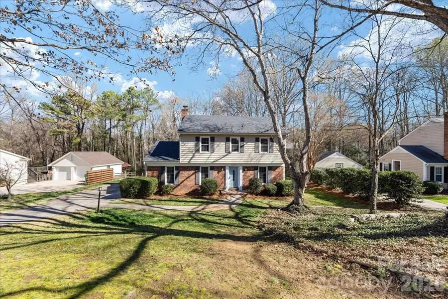 4025 Old Stone Road, Charlotte, NC 28226 - #2