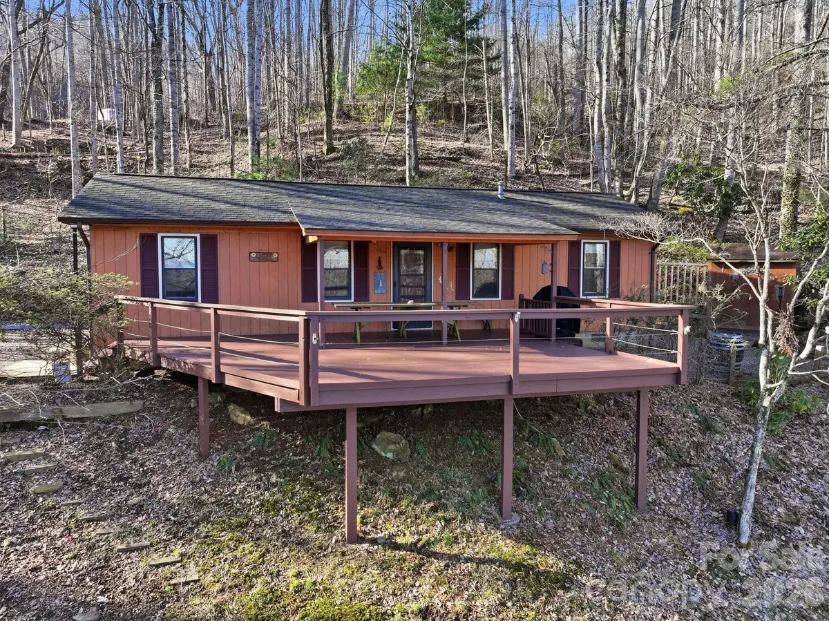 186 Greentree Lane, Canton, NC 28716 - #1