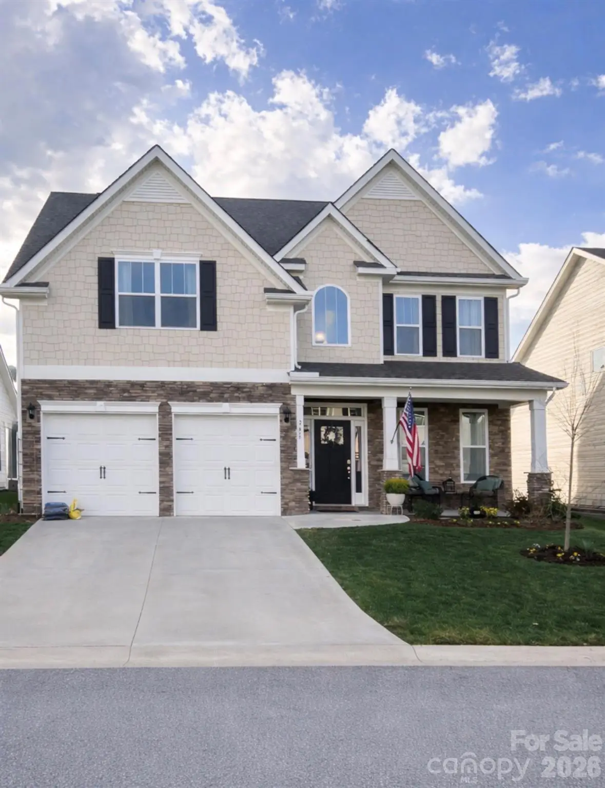 265 Fox Cove Road, Hendersonville, NC 28792 - #1