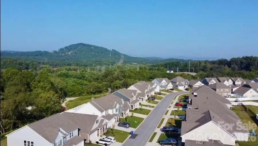 265 Fox Cove Road, Hendersonville, NC 28792 - #2