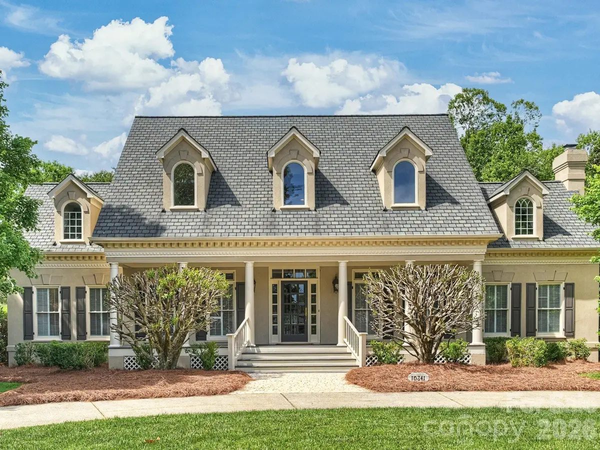10841 Congressional Club Drive, Charlotte, NC 28277 - #1