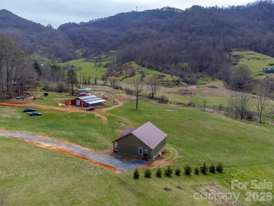 3240 Old Henson Cove Road, Canton, NC 28716 - #2