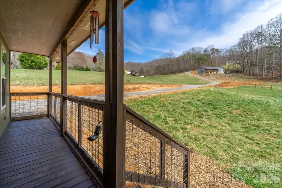 3240 Old Henson Cove Road, Canton, NC 28716 - #3