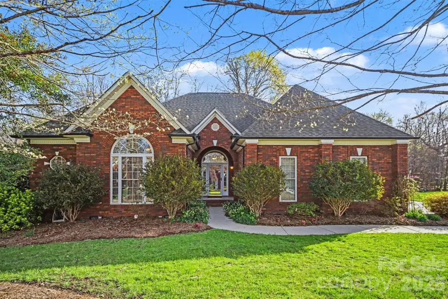 8407 Locksley Drive, Harrisburg, NC 28075 - #2