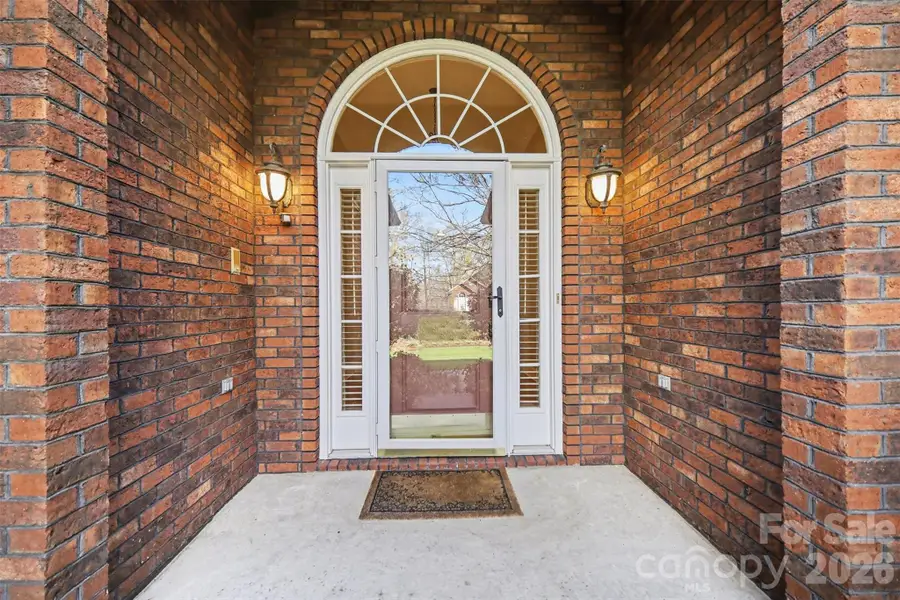 8407 Locksley Drive, Harrisburg, NC 28075 - #3