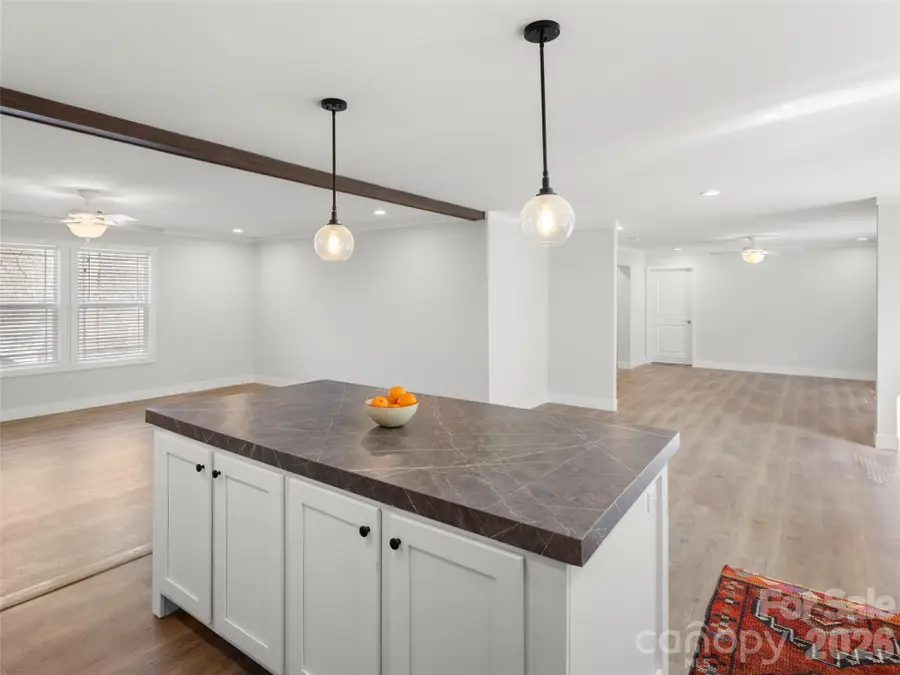 502 Hutch Mountain Road, Fletcher, NC 28732 - #2