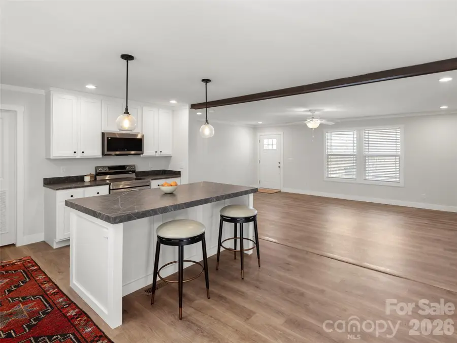 502 Hutch Mountain Road, Fletcher, NC 28732 - #3