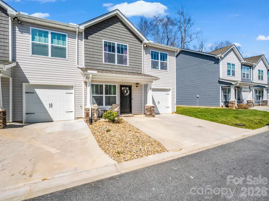 21 Virginia Commons Drive, Arden, NC 28704 - #2