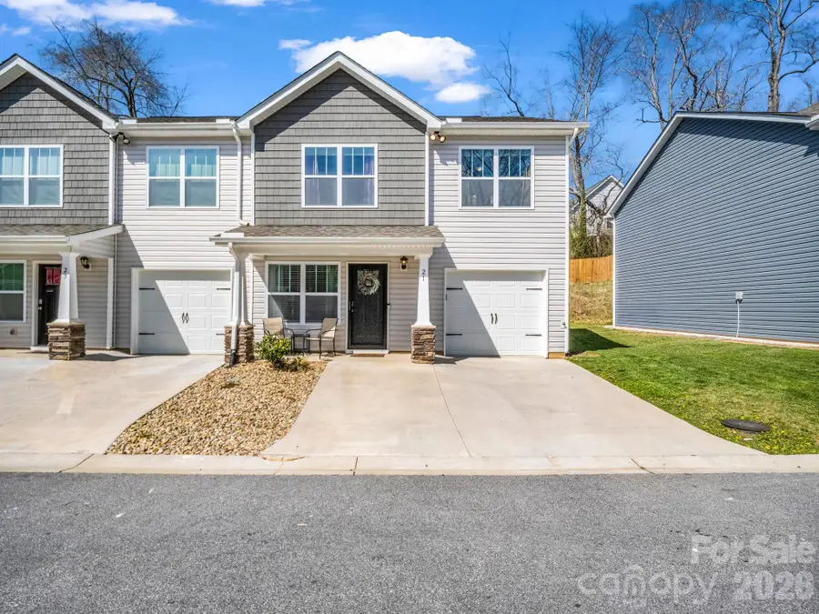 21 Virginia Commons Drive, Arden, NC 28704 - #3