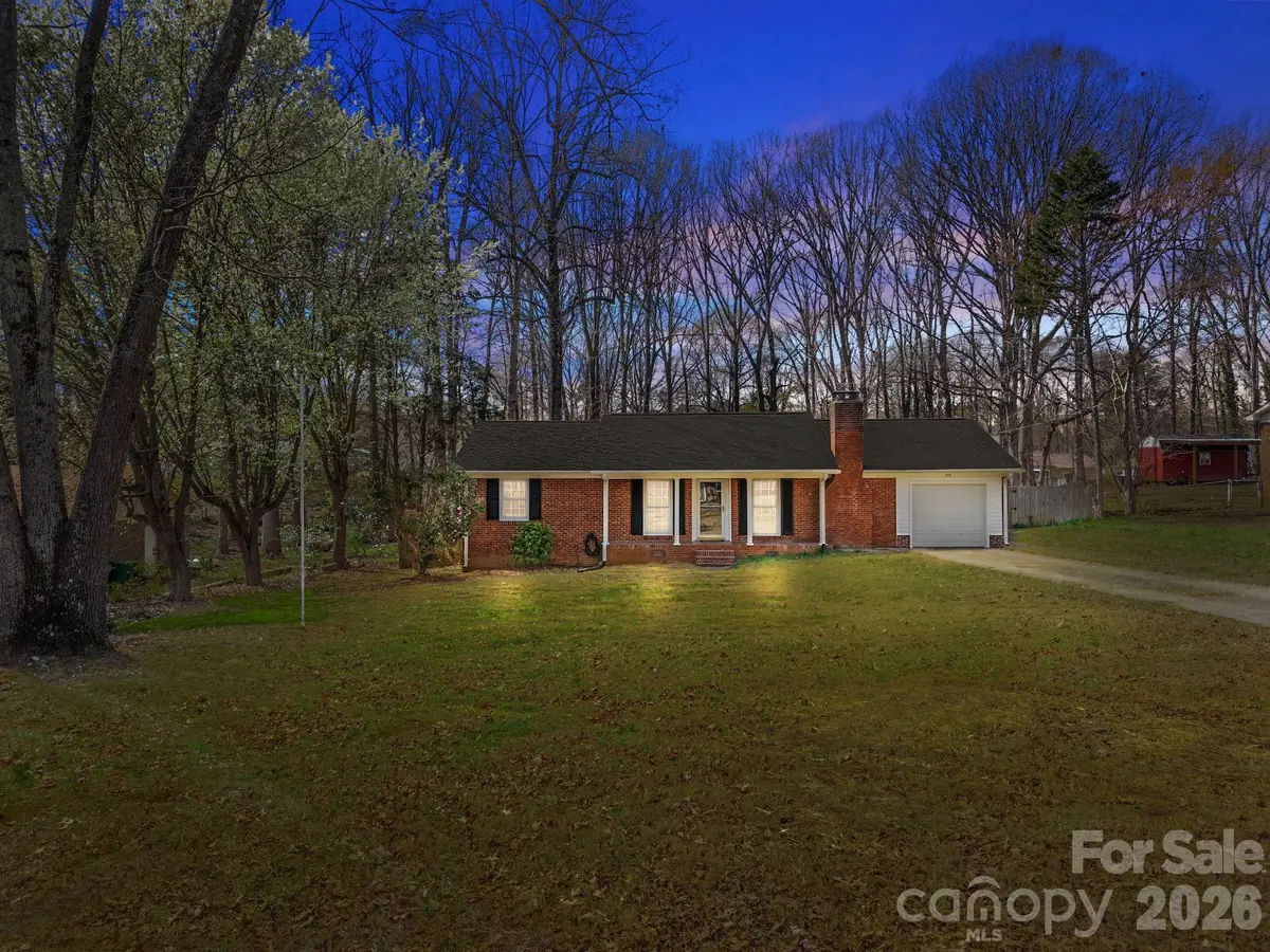 218 Ferris Avenue, Rockwell, NC 28138 - #1