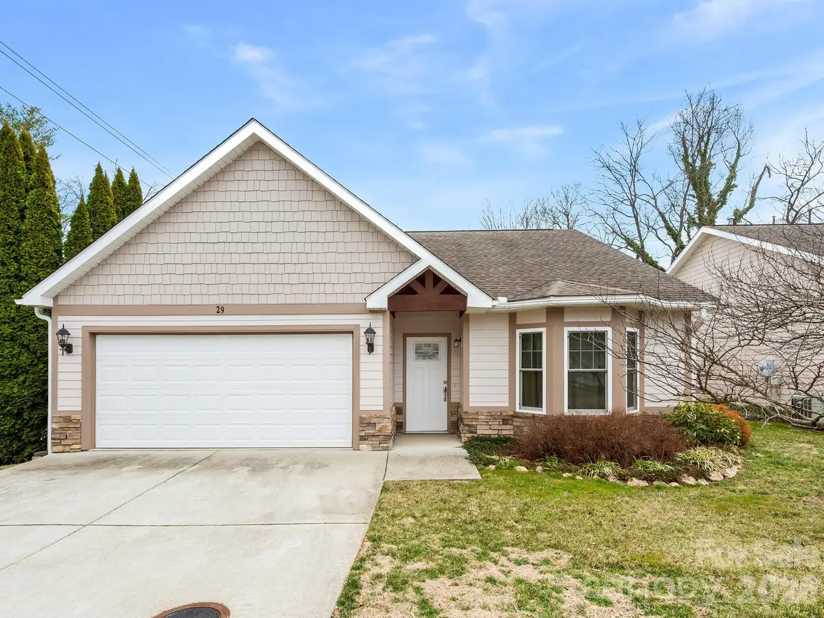 29 Kaylor Drive, Arden, NC 28704 - #1