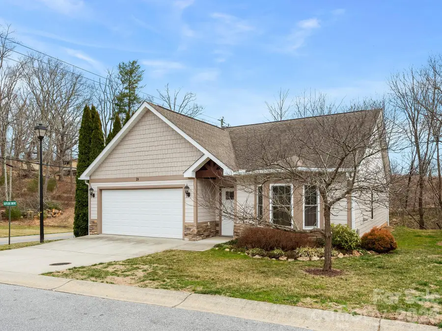 29 Kaylor Drive, Arden, NC 28704 - #2