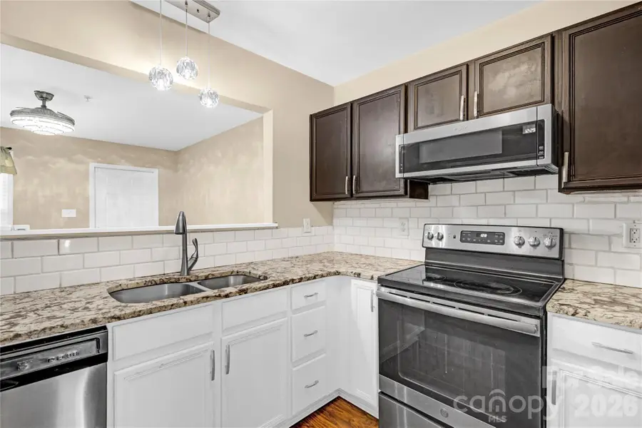 118 Steam Engine Drive #103, Mooresville, NC 28115 - #2