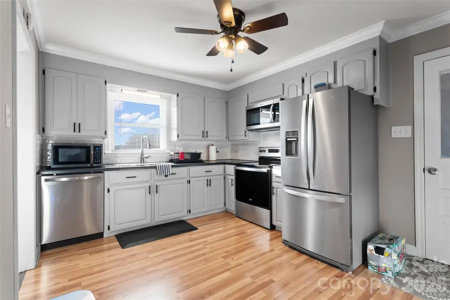 871 Saluda Road, Chester, SC 29706 - #3