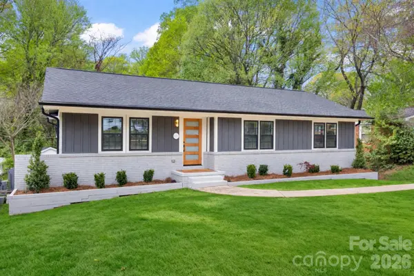 2000 Kilborne Drive, Charlotte, NC 28205