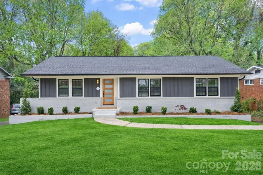 2000 Kilborne Drive, Charlotte, NC 28205 - #2