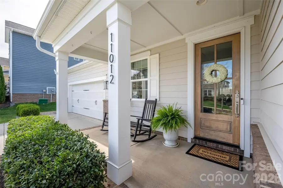 11012 Vanguard Parkway, Huntersville, NC 28078 - #3