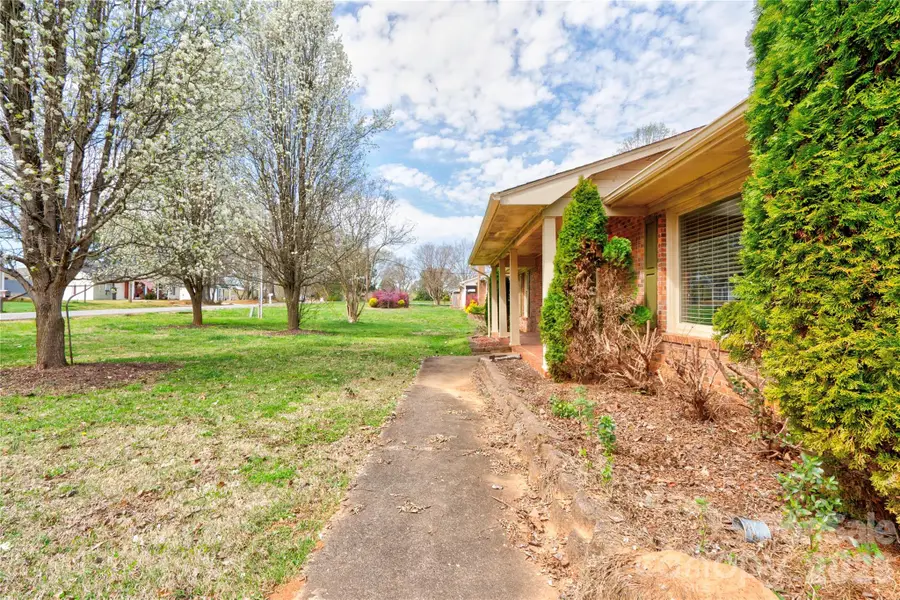 1803 David Drive, Shelby, NC 28150 - #2