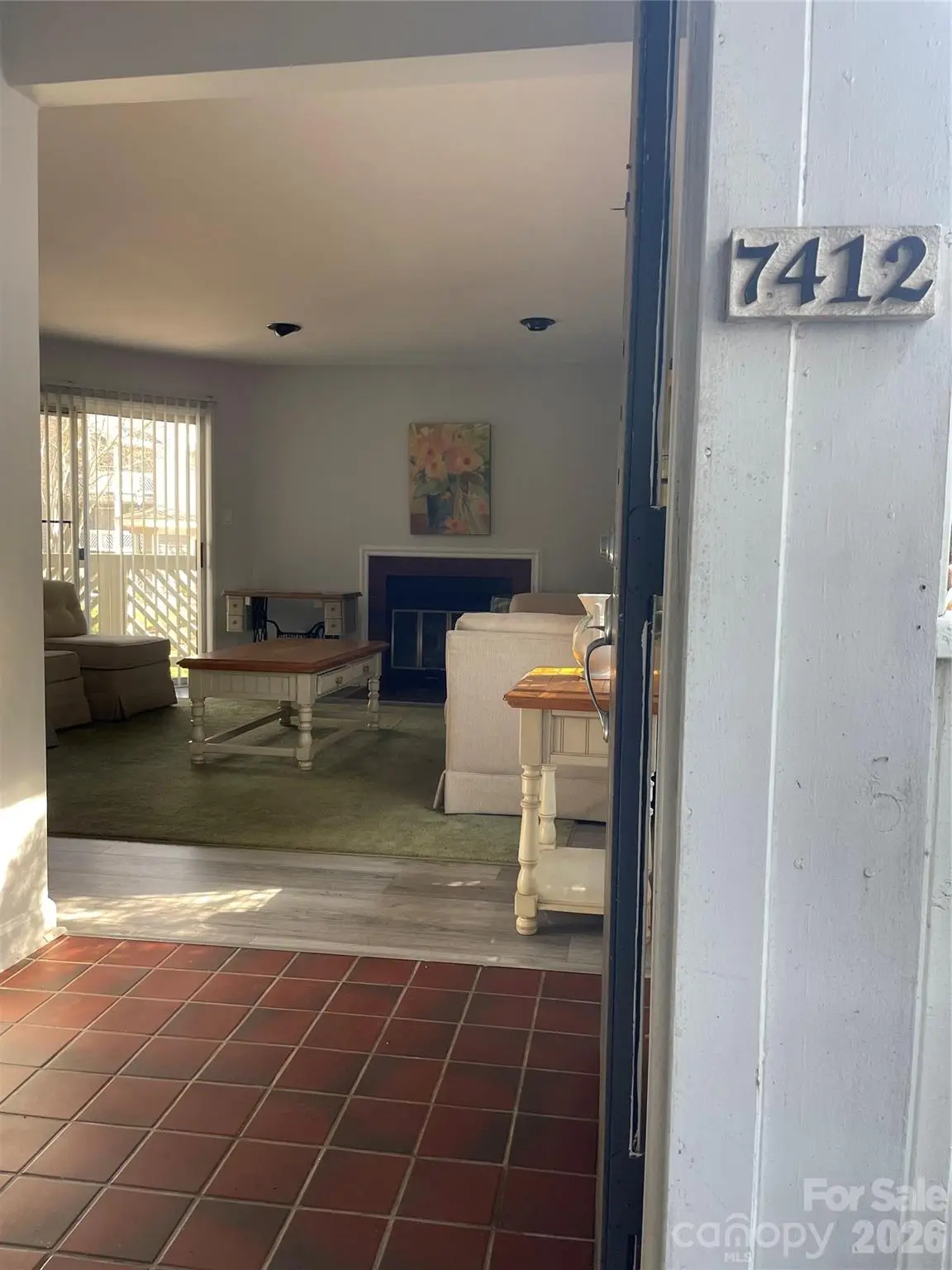 7412 Ashfield Court, Charlotte, NC 28226 - #1