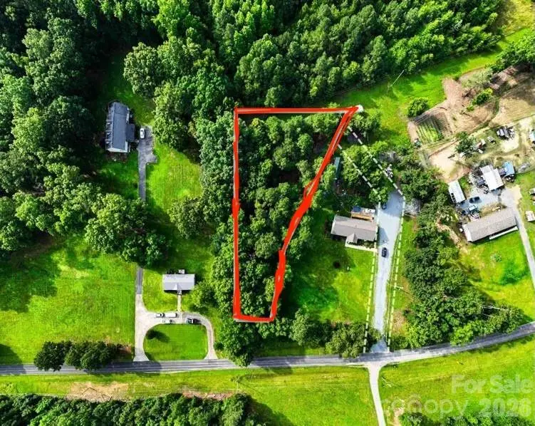 5606 Flint Ridge Church Road, Marshville, NC 28103 - #2