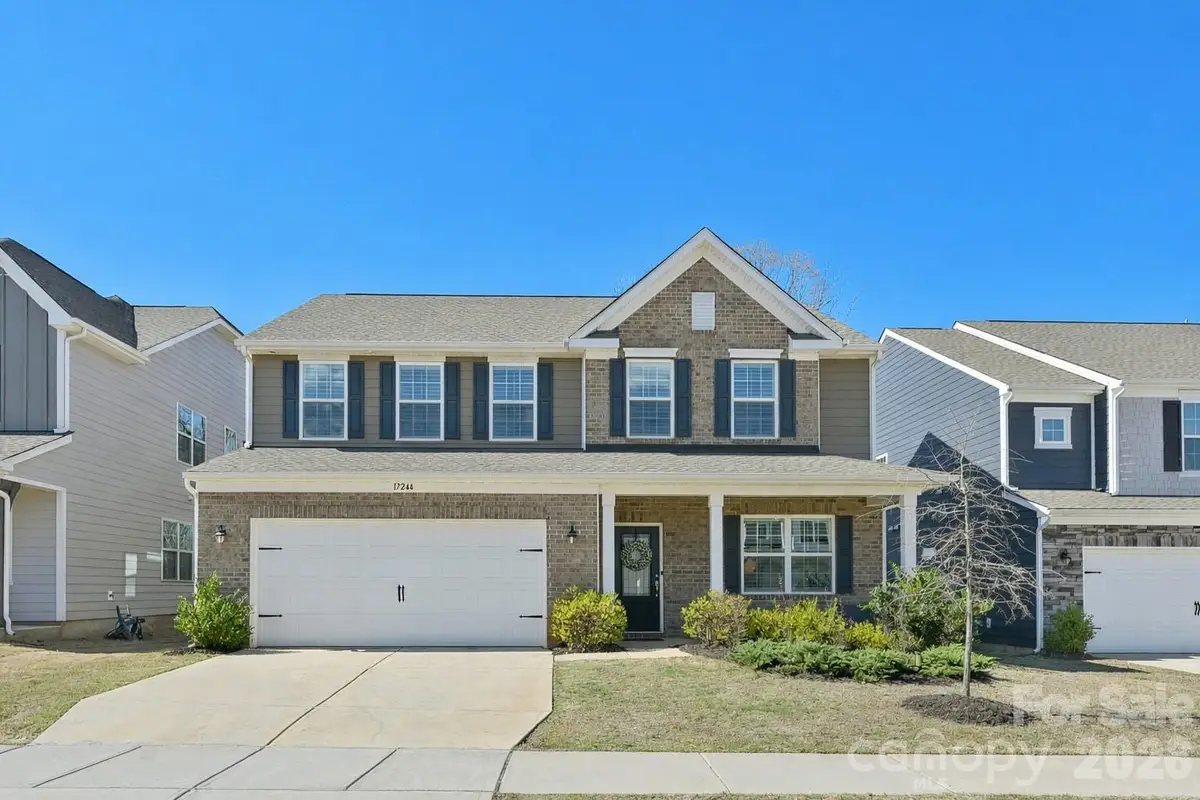 17244 River Race Drive, Huntersville, NC 28078 - #1