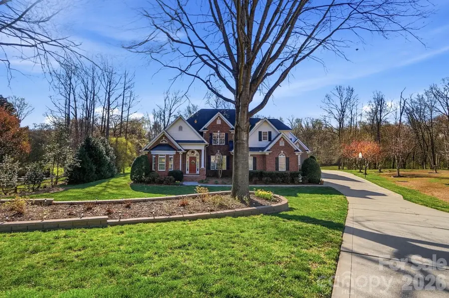 6005 Bunnybrook Lane #19, Wesley Chapel, NC 28110 - #2