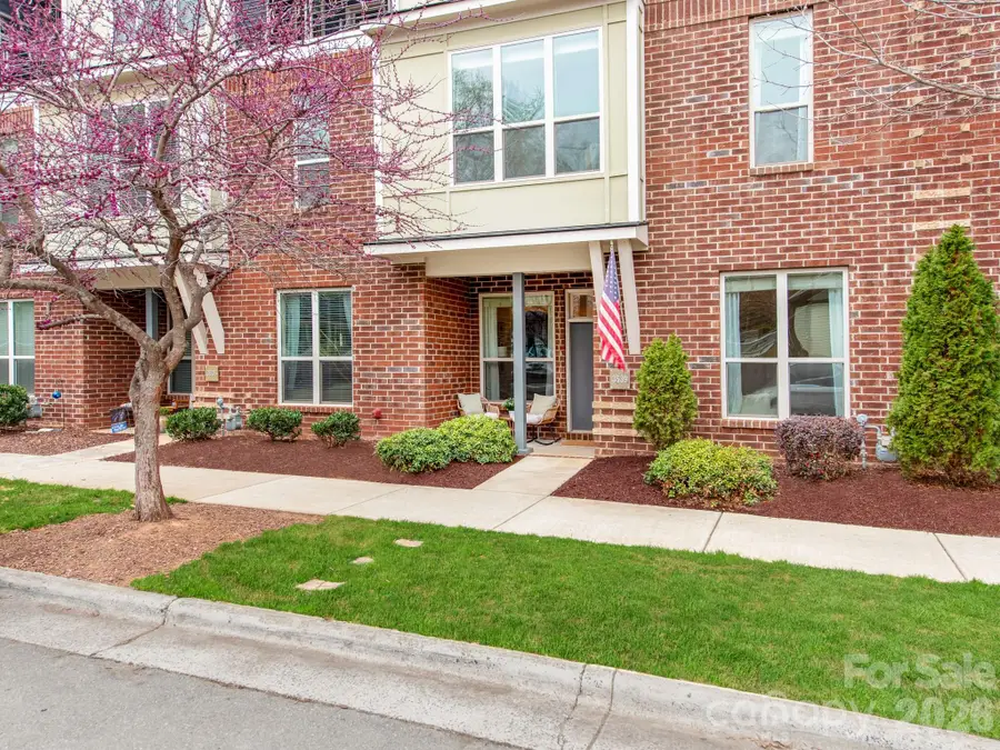 3539 Spencer Street, Charlotte, NC 28205 - #2