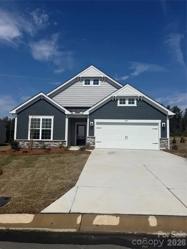 7650 Cotton Crest Lane #33, Lancaster, SC 29720