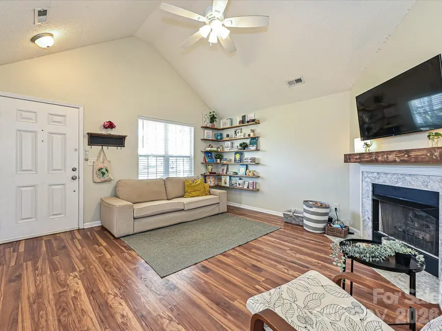 1821 Conifer Circle, Charlotte, NC 28213 - #3