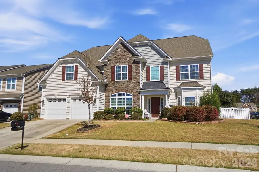 9202 Perseverance Drive, Harrisburg, NC 28075 - #2