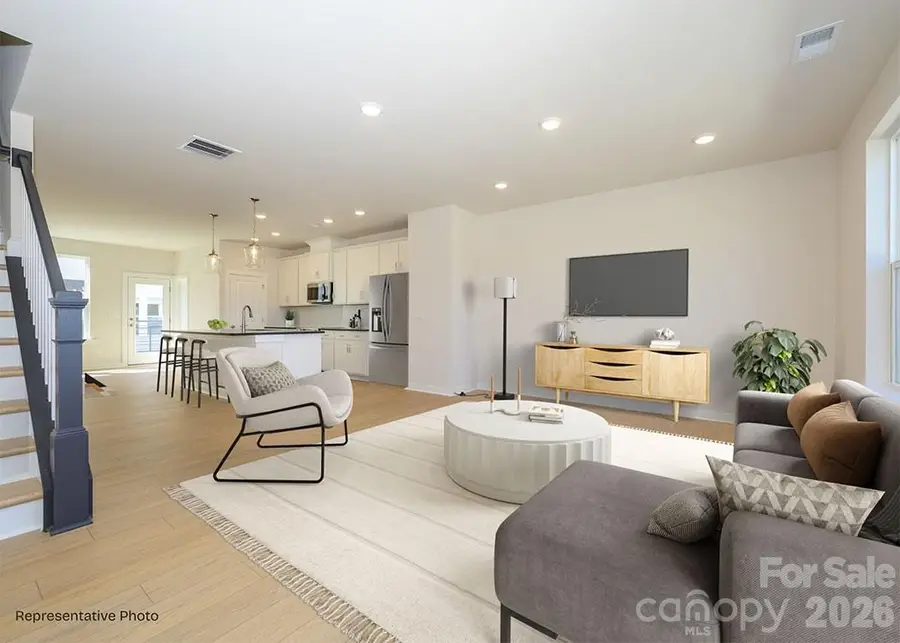 1136 Bismuth Lane, Charlotte, NC 28211 - #3