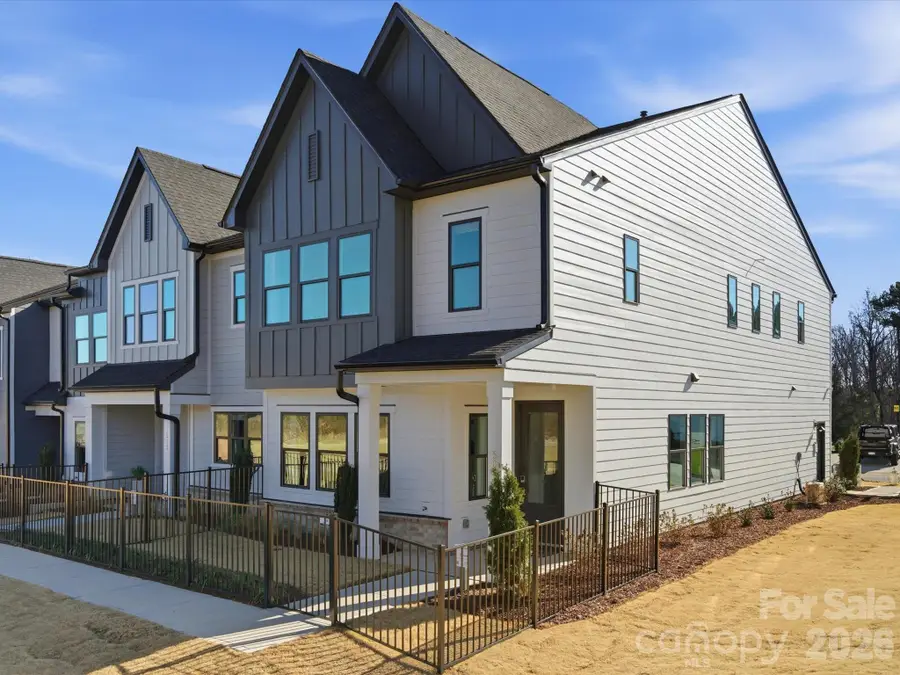 509 Nash Street, Fort Mill, SC 29715 - #2