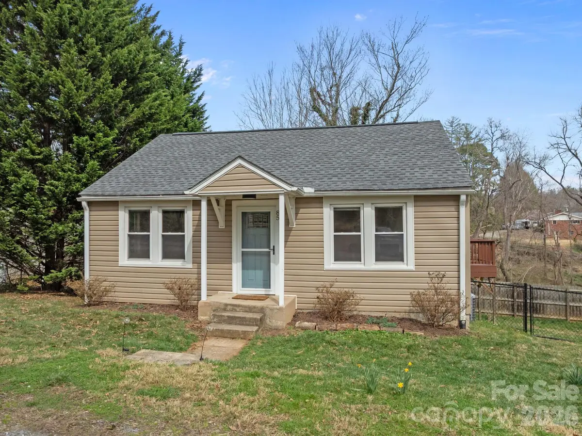85 Old Haw Creek Road, Asheville, NC 28805 - #1