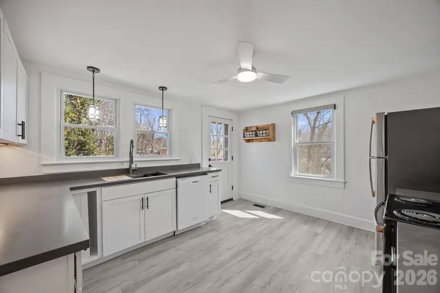 85 Old Haw Creek Road, Asheville, NC 28805 - #3