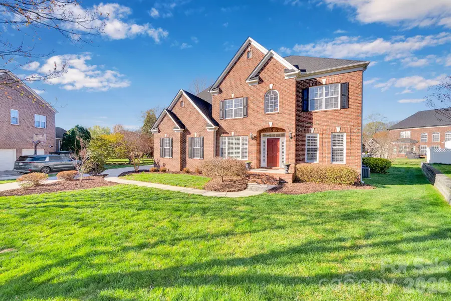 695 Summerford Court Nw, Concord, NC 28027 - #2