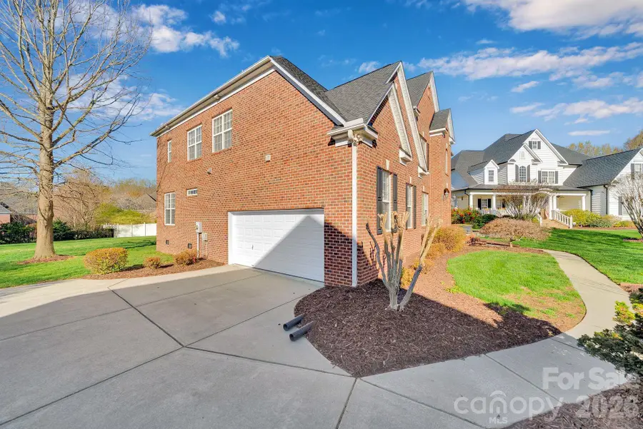 695 Summerford Court Nw, Concord, NC 28027 - #3