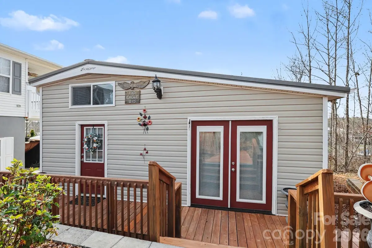 130 Eagle Drive, New London, NC 28127 - #1