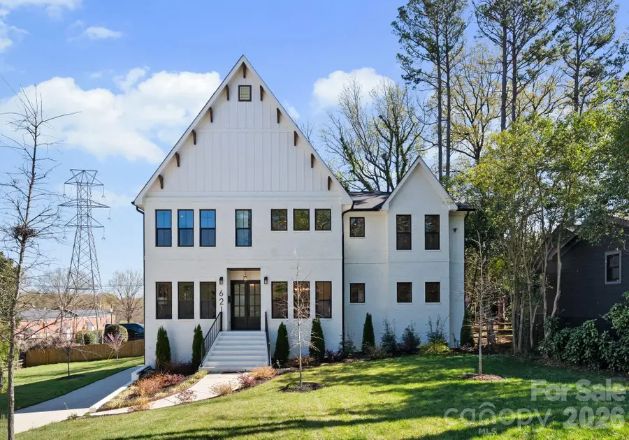 621 Poindexter Drive, Charlotte, NC 28209 - #3