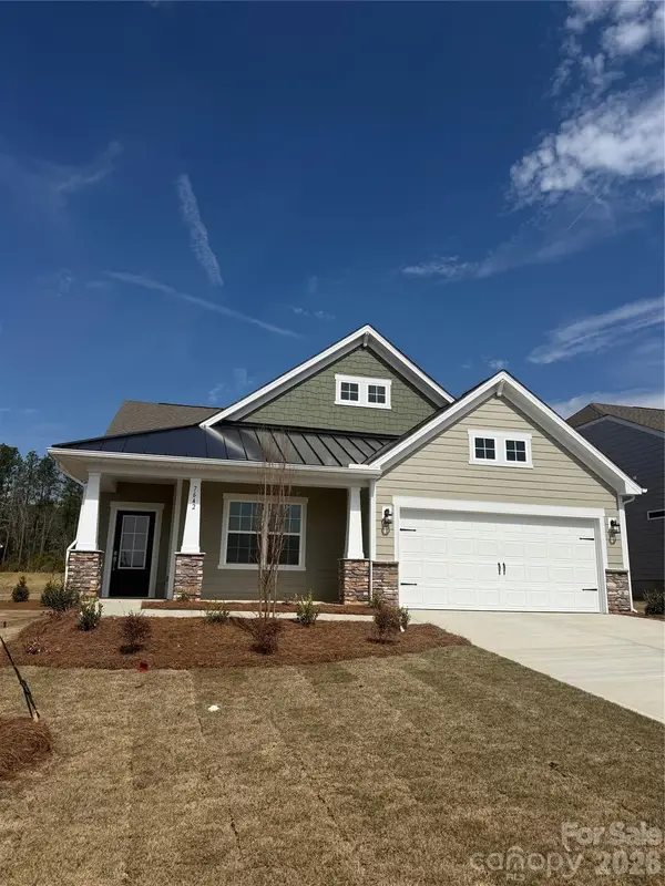 7642 Cotton Crest Lane #35, Lancaster, SC 29720