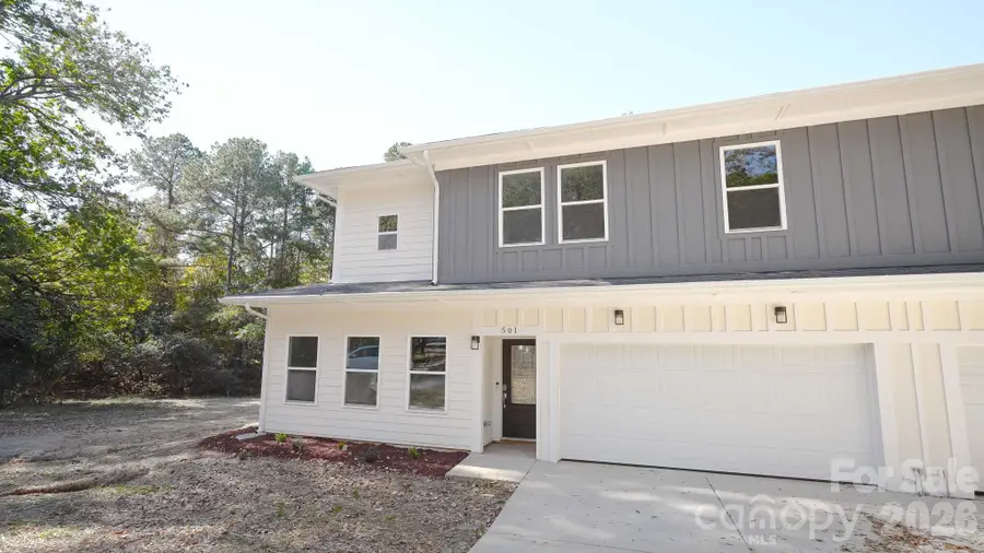 501 &503 Granby Circle, Charlotte, NC 28217 - #2