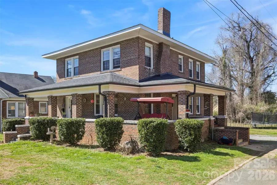 617 E Marion Street, Shelby, NC 28150 - #2