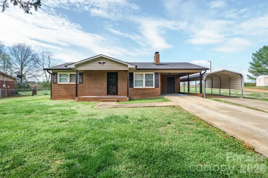 2514 Shoal Creek Church Road, Shelby, NC 28152 - #2