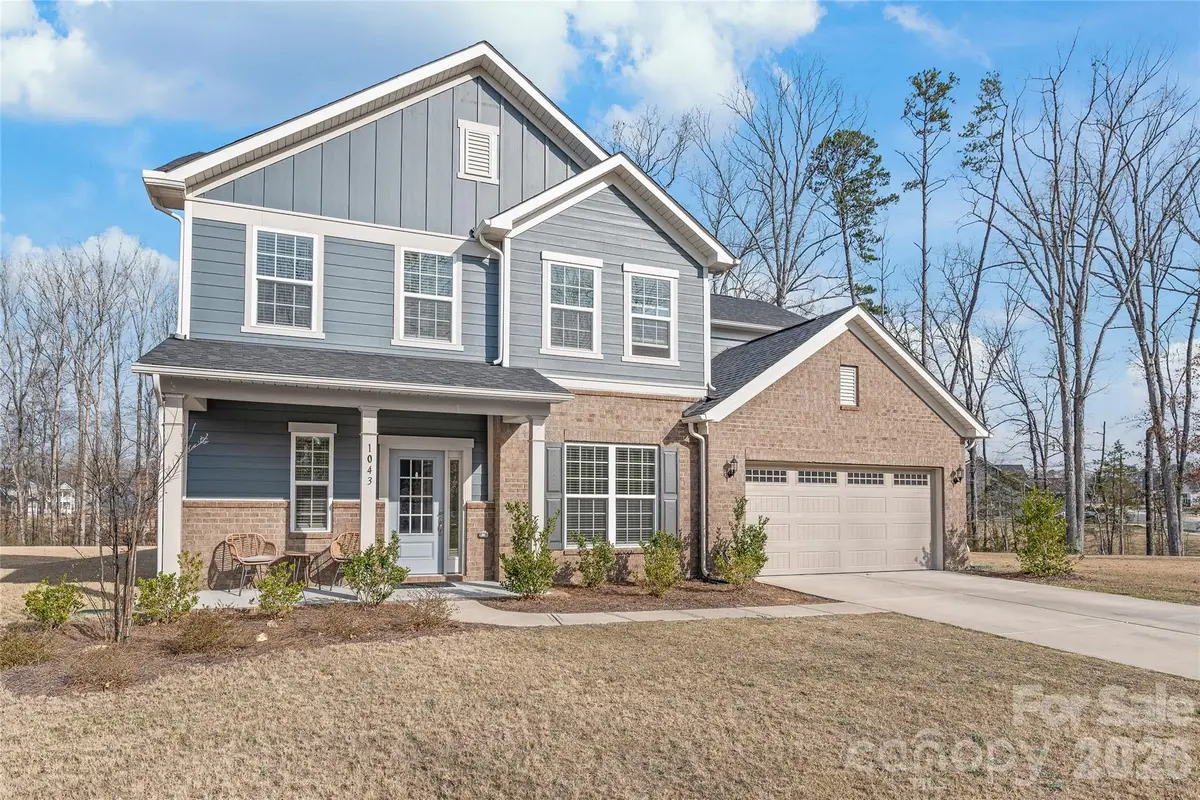 1043 Kalli Drive, Matthews, NC 28104 - #1