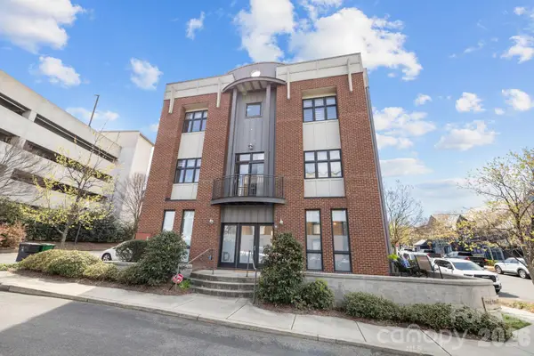 1943 Abbott Street #O, Charlotte, NC 28203