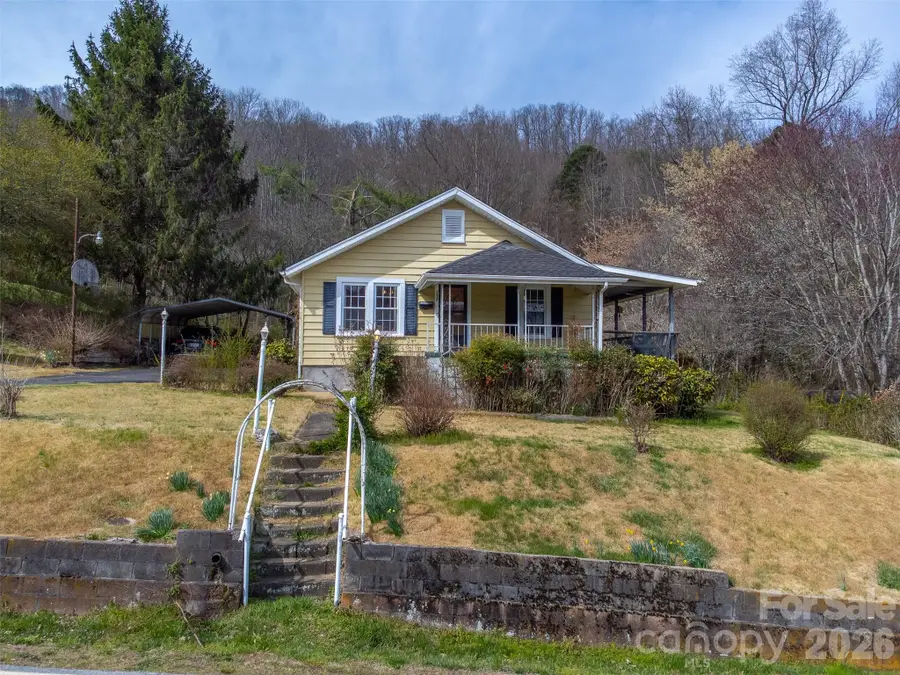318 Sunrise Park, Sylva, NC 28779 - #3