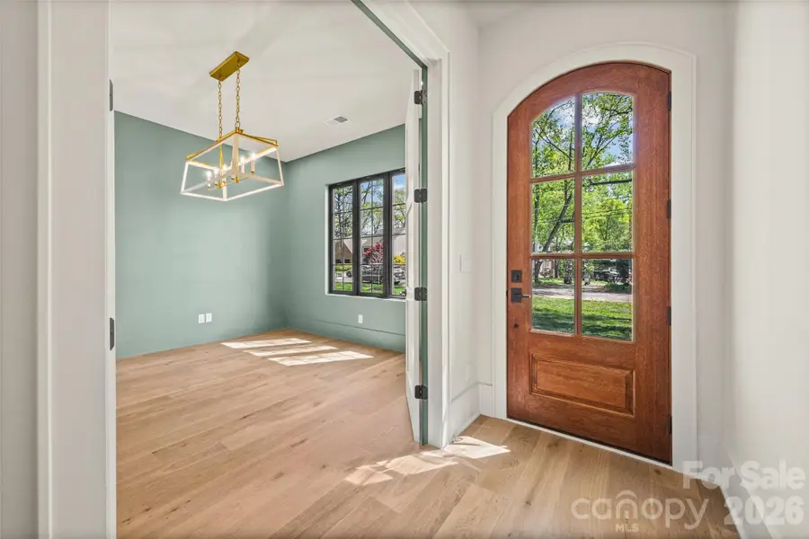 7105 Essington Drive, Charlotte, NC 28270 - #3