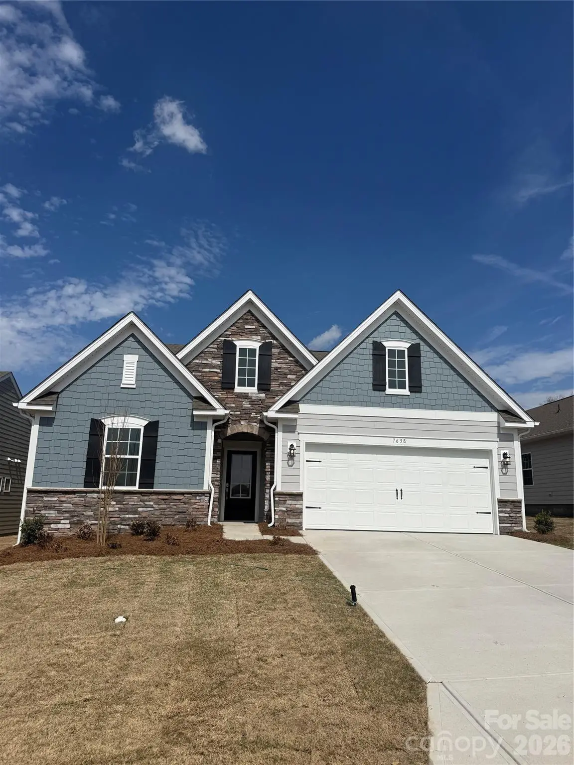 7638 Cotton Crest Lane #36, Lancaster, SC 29720 - #1