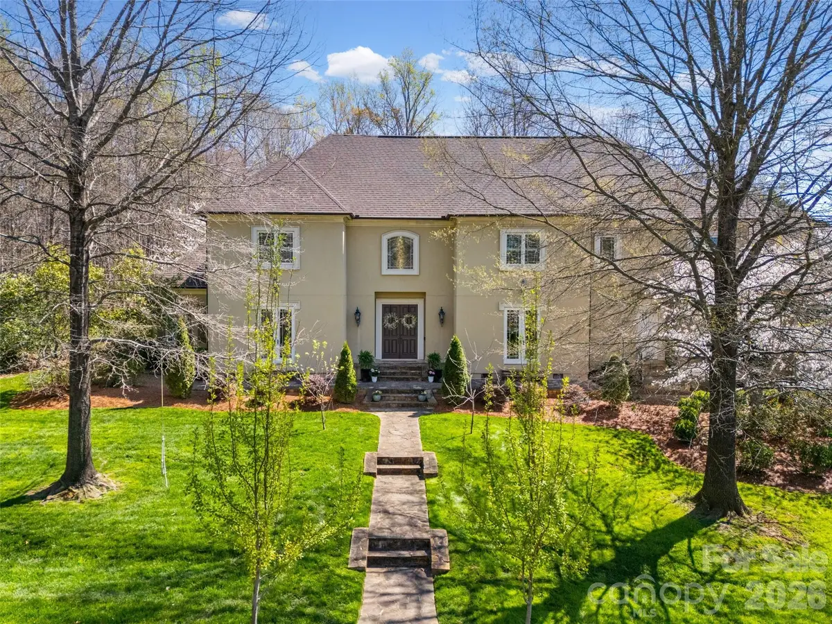 1205 Shinnecock Lane, Marvin, NC 28173 - #1