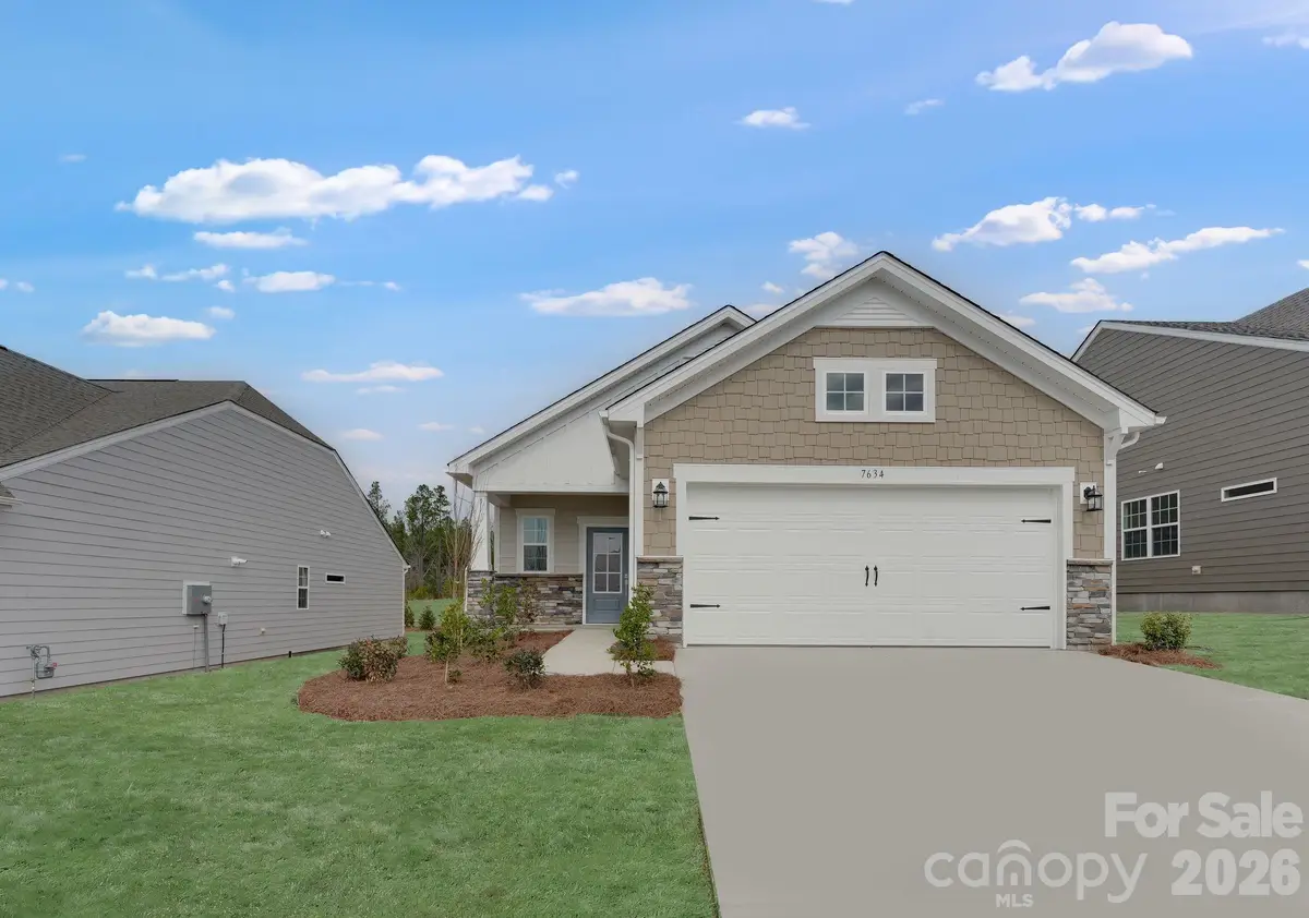 7634 Cotton Crest Lane #37, Lancaster, SC 29720 - #1